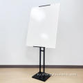 Double Lotatable KT Board Poster дисплей стойка